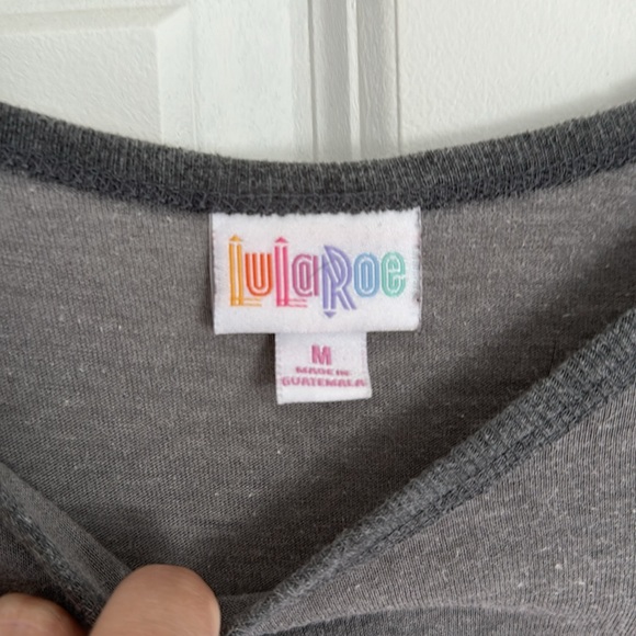 LuLaRoe Randy - Picture 2 of 3